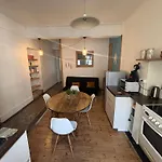 Chez Odette 아파트 그르노블