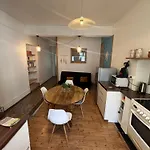 Chez Odette 아파트 *