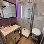 Chez Odette 아파트 그르노블