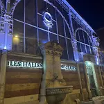 Chez Odette 아파트