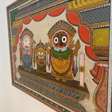 Chez Odette Apartament Grenoble