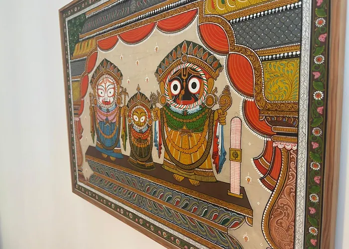 Chez Odette شقة غرونوبل