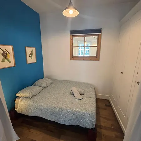 Chez Odette Apartamento